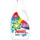 DETERGENT FOR WASHING MACHINE ARIEL ARIEL  POWER+LENOR ΥΓΡΟ 54 ΜΕΖΟΥΡΕΣ